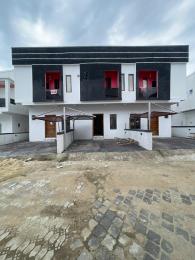 4 bedroom House for sale Ajah Ajah Lagos