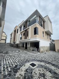 4 bedroom House for sale Ikate Kekki Lekki Phase 2 Lekki Lagos