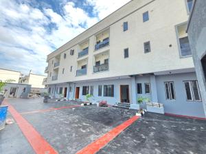 4 bedroom House for sale Lekki Phase 1 Lekki Lagos