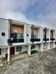 4 bedroom House for sale Ikota Estate Lekki Lagos