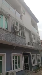 4 bedroom House for sale Anjorin Street, Ikate Lawanson Surulere Lagos