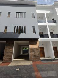 4 bedroom House for sale Ikeja GRA Ikeja Lagos