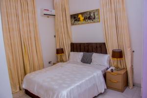 4 bedroom House for rent Ikota Lekki, Lagos. Ikota Lekki Lagos