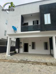 4 bedroom House for rent Sangotedo Ajah Lagos