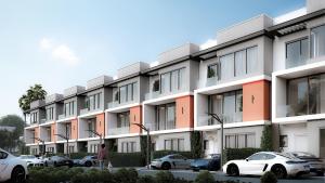 4 bedroom House for sale Mabushi Abuja