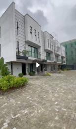 4 bedroom House for sale Ikate Lekki Lagos