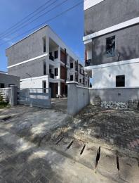 5 bedroom House for sale Osapa london Lekki Lagos