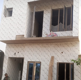 4 bedroom House for rent Area 1 Garki 1 Abuja