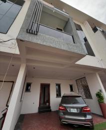 4 bedroom House for rent Conservation Road Lekki Lagos chevron Lekki Lagos
