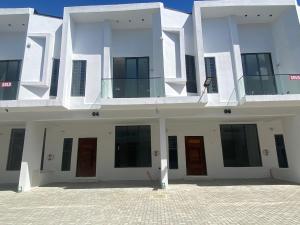 4 bedroom House for sale Harris Drive VGC Lekki Lagos