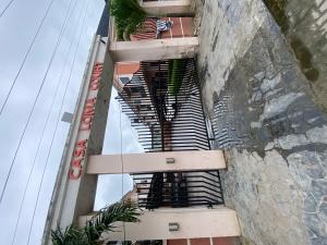 4 bedroom House for rent Ikate Lekki Lagos