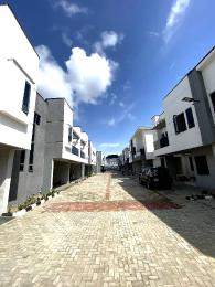 4 bedroom House for rent Ado Road Ado Ajah Lagos