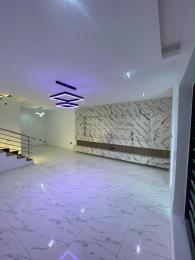 4 bedroom House for sale Galilee Estate Obirikwerre Port Harcourt Rivers