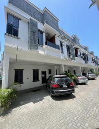 4 bedroom House for sale Ikota Gra Ikota Lekki Lagos