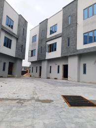 4 bedroom House for sale Adeniran Ogunsanya Surulere Lagos