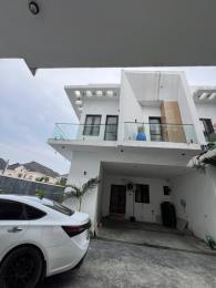 4 bedroom House for sale Orchid Orchid Lekki Lagos