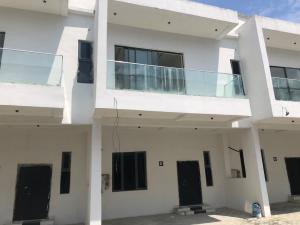 4 bedroom House for rent Harris Drive By Vgc Lekki Lagos