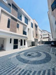 4 bedroom House for sale Lekki Right Lekki Phase 1 Lekki Lagos