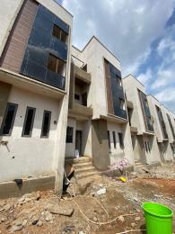 4 bedroom House for sale Katampe Ext Abuja