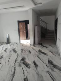 4 bedroom House for rent Ilasan Lekki Lagos