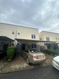 4 bedroom House for sale Brains And Hammers City Life Camp Abuja