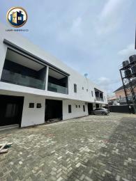 4 bedroom House for sale Ikota Lekki Lagos