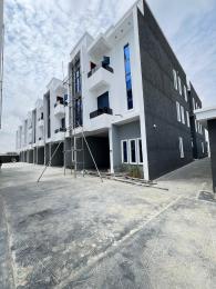 4 bedroom House for sale Kunsela Road Ikate Lekki Lagos