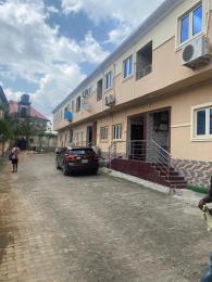 4 bedroom House for sale Akinwunni Estate, Mende Maryland Lagos