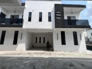 4 bedroom House for sale Lekki Scheme 2 Ajah Lagos