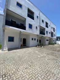 4 bedroom House for rent Sangotedo Lagos