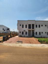 4 bedroom House for sale Apo Primary Abuja Apo Abuja