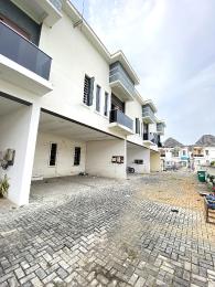 4 bedroom House for rent Ikota Lekki Lagos