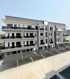 4 bedroom House for sale Oniru Lekki Lagos