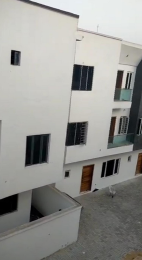 4 bedroom House for sale Terrace For Oba Yekini Elegushi Rd, Besides Oba Elegushi Palace Ikate Lekki Lagos