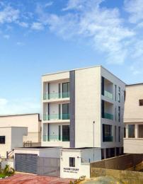 4 bedroom House for sale Chevy View Chevron Drive Lekki Lagos