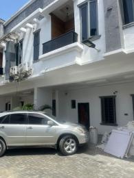 4 bedroom House for sale Ikota Lekki Lagos
