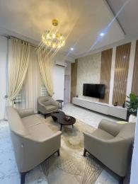 4 bedroom House for sale Gated Miniflat Court Orchid Road Lekki Lagos State orchid Lekki Lagos