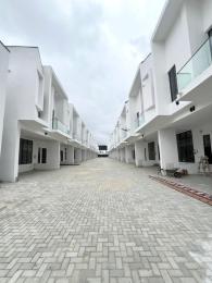 4 bedroom House for rent Harris Drive VGC Lekki Lagos