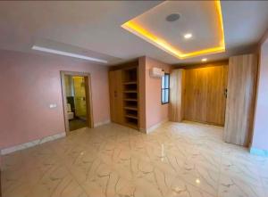 4 bedroom House for rent Jahi Abuja
