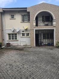 4 bedroom House for sale Oko Oba Gra Scheme 1 Abule Egba Lagos