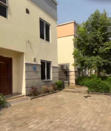 4 bedroom House for rent Brains And Hammers Life Camp Abuja