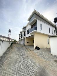 4 bedroom House for rent Ikota Villa Ikota Lekki Lagos
