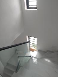 4 bedroom House for rent Ikota Gra Lekki Lagos