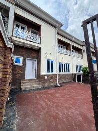 4 bedroom House for rent An Estate Along Von Road Airport Road Lugbe Abuja