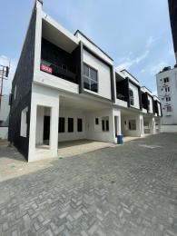 4 bedroom House for sale Chevron Lekki Lagos