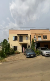 4 bedroom House for rent Brains And Hammers Life Camp Abuja