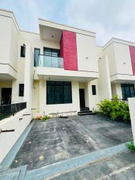 4 bedroom House for rent Sangotedo Ajah Lagos