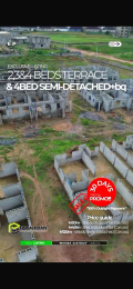 4 bedroom House for sale Wumba Abuja