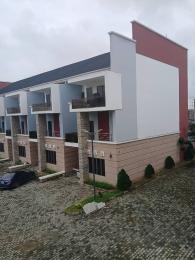 4 bedroom House for rent Life Camp Abuja