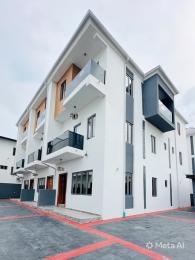 4 bedroom House for sale Ikate Lekki Lagos